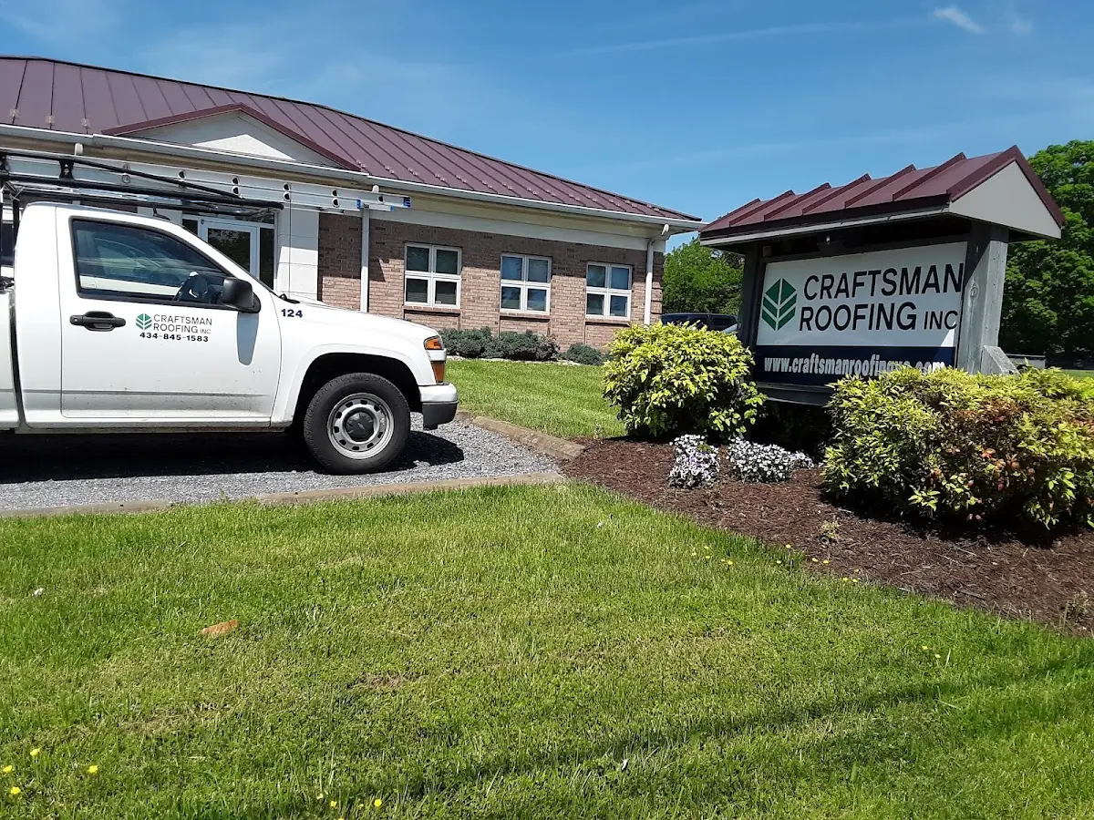 Quality Gutter & Downspout Repair by experienced craftsmen in Pennington